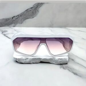 Stylish Gradient Sunglasses